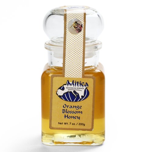 "Mitica Honey Orange Blossom" - Image 2