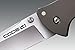 Cold Steel Code 4 Spear Point Folding Knife