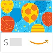 Amazon.com eGift Card