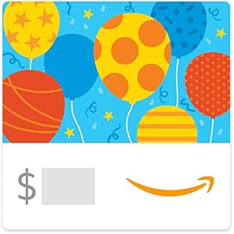 Amazon Gift Card