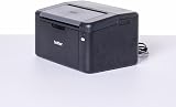 Brother HL-L1240W Wireless Mono Laser Printer 20 PPM USB Wi-Fi UK Plug view 9