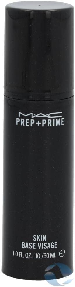 MAC Prep + Prime Skin Face Primer Gel Lightweight Green Tea Caffeine Algae