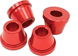 4/PC ZETA RUBBER KILLER RED SUZUKI