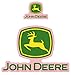 Chroma 8711 John Deere Pink Stick-Onz Decal