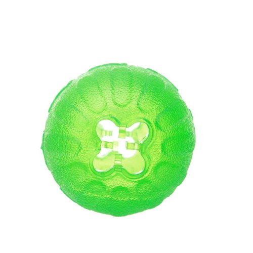 Treat Dispensing Chew Ball, Medium