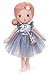Mooshka Fairytales Ballerina Casia Girl Doll