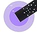 DroidBOX VIP Plus 3-in-1 Remote Wireless 2.4Ghz Air-Mouse with QWERTY Keyboard for Android TV Box, T8, TX2, TX3, Raspberry Pi, Minix, Fire TV