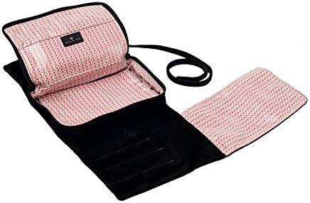 Hold Me Middle Sister Bag - "Cora Lee" - Makeup &amp; Brush Organizer