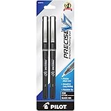 PILOT Precise V7 Stick Liquid Ink Rolling Ball