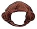 Rubie's Star Wars Classic Leia Cat Buns, Multicolor