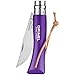 OPINEL No.7 Colorama - Stainless Steel Everyday Carry Folding Pocket Knife