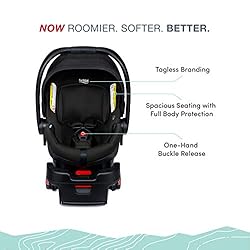 BOB Revolution Flex 3.0 Travel System with B-Safe