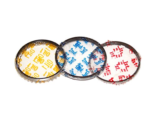 image for Evergreen Parts And Components Evergreen RS4028-EVE.STD Fits 92-00 Hon