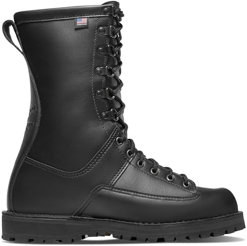 Amazon.com: Danner Men's Fort Lewis 10