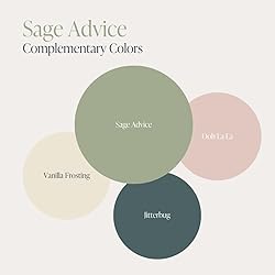 Country Chic All-in-One Chalk Paint for