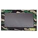 Z Palette Large Camouflage Camo Print with 20 Piece Metal Stickers