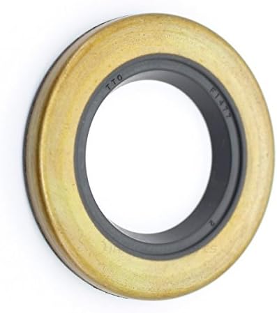 inMotion Parts Wheel Seal IMP7245 for Jeep J-100 1972-69, J-2500 1971-69, J-2600 1971, Jeepster 1971-69, Wagoneer 1973-69