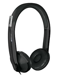 Microsoft LifeChat LX 6000 para empresas