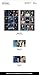 EXO - The War (4th Album) [KOREAN / Regular B ver.] CD+Photobook+Photocard+Official Folded Poster+EXO photocard