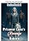Livro A vingança da Luna prisioneira: Renascida (Série A vingança da Luna prisioneira, Livro 2)