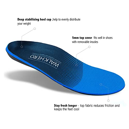 Shoe Inserts Mens Sandals With Removable Insoles Giovanni' Men's