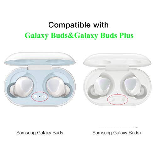 GOLINK Case for Samsung Buds Plus 