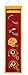 NFL Washington Redskins Heritage Banner