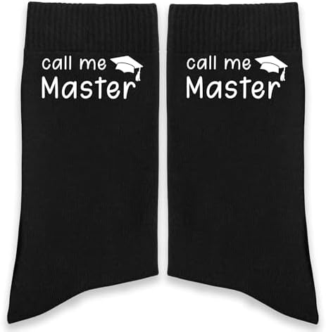 graduation dress socks Amazon.com: FujLoy Graduation Socks