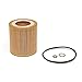 BMW (11 42 7 566 327) Oil Filter Element Set primary