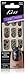 Kiss Nail Dress, 28 Fashion Strips, 56707