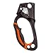 PETZL Ascension Ascender Left Black B17WLN