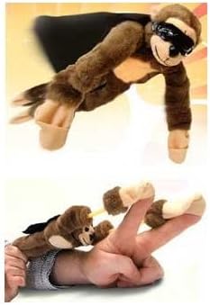 flying monkey slingshot