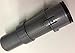 Shark Hose, Nozzle, Gray