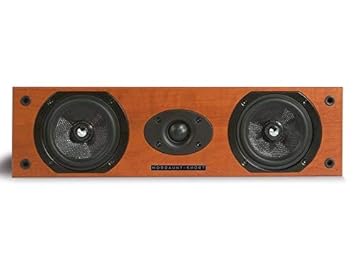 mordaunt short center speaker