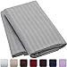 Mellanni Pillow Cases - Luxury, Extra Soft, Cooling Pillow Covers - 2 PC Iconic Collection Pillowcases - Envelope Closure (King 20