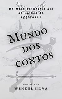 Livro Mundo dos Contos
