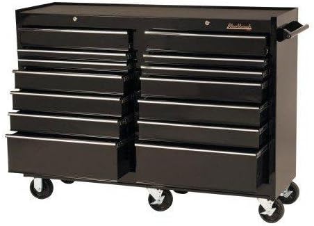Amazon Com Blackhawk By Proto 95414r Roller Cabinet With 14