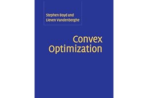 Convex Analysis and Optimization, 1st Edition [Print Replica] Paperback (March 8, 2004)
