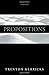 Propositions