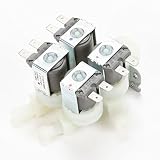 LG 5220FR2008F Inlet Valve