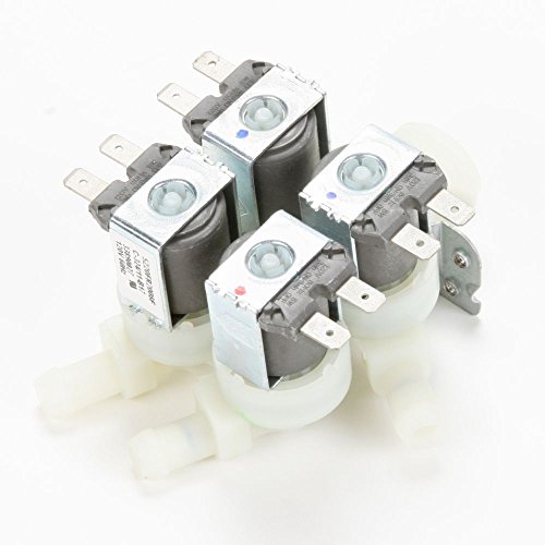 LG 5220FR2008F Inlet Valve - //medicalbooks.filipinodoctors.org