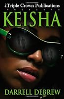 Keisha 0976789434 Book Cover