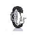 For iWatch Apple Watch 38mm, Sunfei New Nylon Rope Survival Bracelet Watch Band (J)