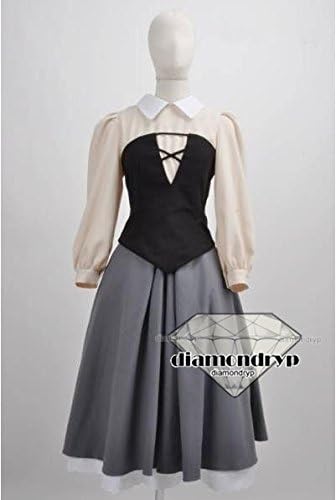 Amazon ディズニー 眠れる森の美女 ブライア ローズ 衣装 コスチューム レディース コスプレ 仮装 通販