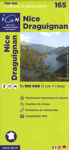 Nice - Draguignan