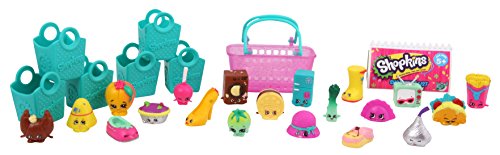 Shopkins Series 3 Playset (12-Pack)