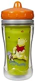 Playtex Disney Insulator Spout Cup - Tigger and Pooh - 9 oz