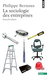 La  sociologie des entreprises