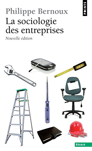 La  sociologie des entreprises
