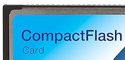 Verbatim 47012 2GB CompactFlash Memory Card, Black